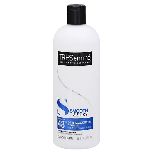 Image for Tresemme Conditioner, Smooth & Silky,28oz from Theatre Pharmacy