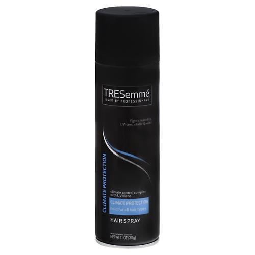 Image for Tresemme Hair Spray, Climate Protection,11oz from Theatre Pharmacy